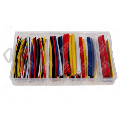 ASSORTIMENT GAINES THERM RETRACTABLE D'ORIGINE ACCESSOIRES ET ENTRETIEN - THERMOMINMC
