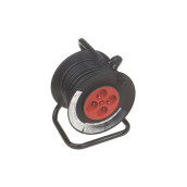 Enrouleur 25 m /securite thermique Enrouleur 25 m /securite thermique