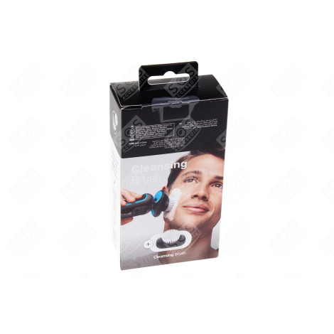 03-BR - BROSSE DE NETTOYAGE D'ORIGINE RASOIR, TONDEUSE - 4210201264811