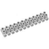 Barrette dominos 2.5 mm² Barrette dominos 2.5 mm²