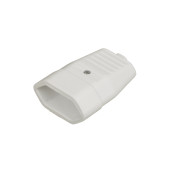 Fiches femelles 2.5a par piece Fiches femelles 2.5a par piece