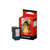 Lexmark encre n° 31 18c0031 d'origine