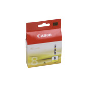 Canon cli 8 pour mp800 yellow d'origine