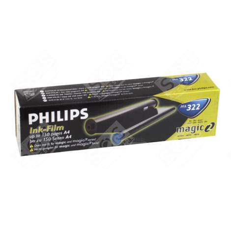 INKT FAX PFA321 PFA322 PPF456 PFF441 EPS456 MAGIC2 - FIN DE STOCK D'ORIGINE ACCESSOIRES ET ENTRETIEN - PHI20014
