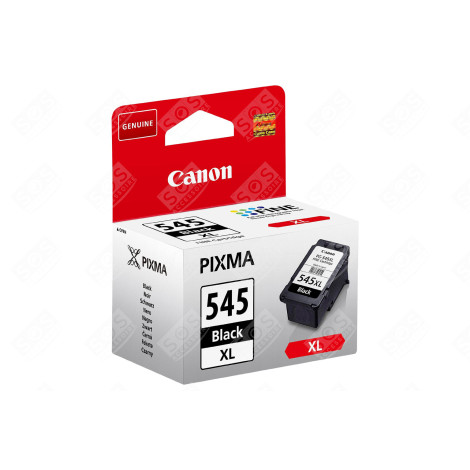 CANON PG-545XL INKT NOIR D'ORIGINE ACCESSOIRES ET ENTRETIEN - 170008440721