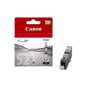 Canon cli521 ink cartridge black 9ml d'origine