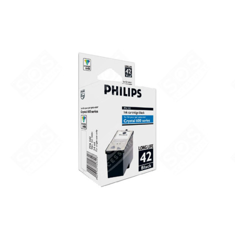 PFA542 CRYSTAL INK CARTRIDGE BLACK, 950 PAGES D'ORIGINE ACCESSOIRES ET ENTRETIEN - PHI21011