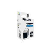 Pfa542 crystal ink cartridge black, 950 pages d'origine