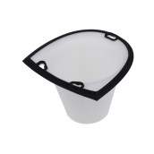 Support filtre d'origine