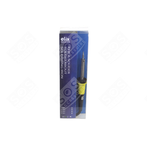 FER A SOUDER 60W ACCESSOIRES ET ENTRETIEN - 170080