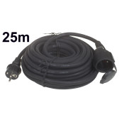 Rallonge neop. 25mtr 3x2.5mm Rallonge neop. 25mtr 3x2.5mm