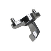 Crochet de fermeture nouveau modele