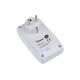 ADAPTATUER AVEC CHARGEUR USB 2X1.05A D'ORIGINE TÉLÉPHONIE, SMARTPHONE - 105220