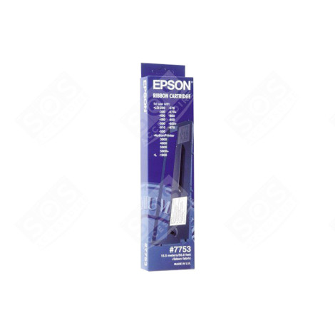 EPSON LQ570 7753 D'ORIGINE ACCESSOIRES ET ENTRETIEN - EPS7753
