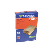 Lot de 4 sacs d'origine 3301p d'origine