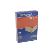 Lot de 5 sacs d'origine h18 / h4 3051p d'origine