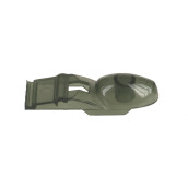 Bouton vapeur d'origine