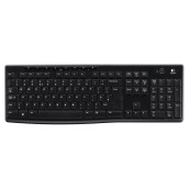 Clavier logitech k270 rf azerty d'origine