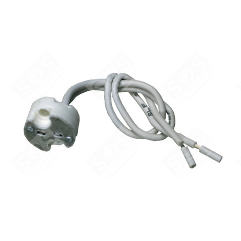 DOUILLE / SOCKET . 12V MR11/MR16 DIAM17MM LUMINAIRE - 216201082