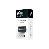 08-3dbt tondeuse à barbe d'origine