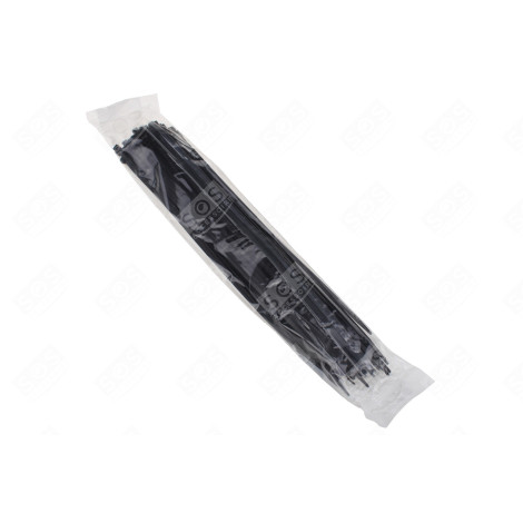 SAC DE 100 COLLIER COLSON 370 MM X 4,8 MM BLACK ACCESSOIRES ET ENTRETIEN - MF37048B