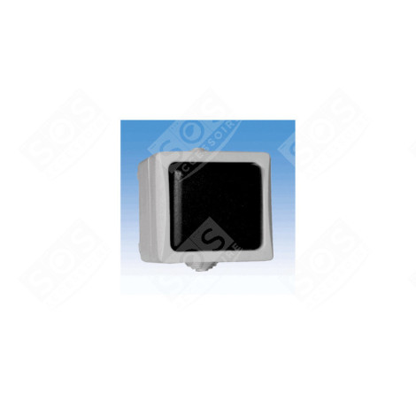BOUTON POUSSOIR WATERPROOF IP44 ACCESSOIRES ET ENTRETIEN - 566356003