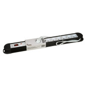 Multiprise cordon 9x16a avec interrupt.+securite Multiprise cordon 9x16a avec interrupt.+securite
