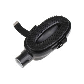 Brosse universelle collecteur poils d'animaux 35mm