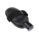 BROSSE UNIVERSELLE COLLECTEUR POILS D'ANIMAUX 35MM ASPIRATEUR - 4432ST