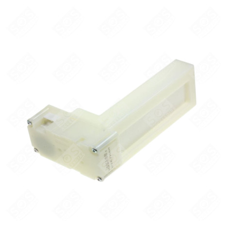THERMOSTAT À VOLET (DAMPER) FRIGO, RÉFRIGÉRATEUR, CONGÉLATEUR - 0064000440