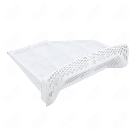 FILTRE À PELUCHE SÈCHE-LINGE - 1366671020