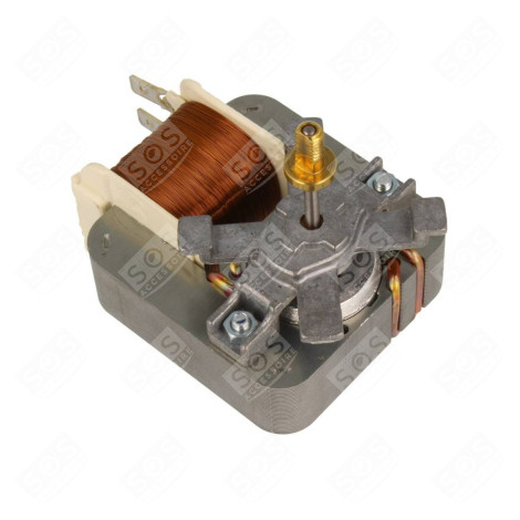 MOTEUR VENTILATEUR D'ORIGINE FOUR, CUISINIÈRE - C00522234, 488000522234
