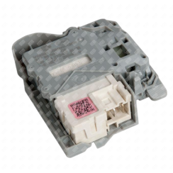 Sécurité de porte, fermeture, verrou