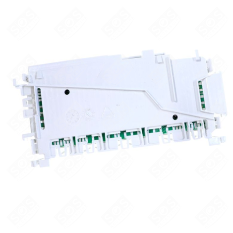 CARTE ÉLECTRONIQUE, MODULE DE PUISSANCE LAVE-VAISSELLE - 696293331