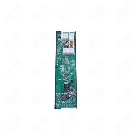 MODULE PROGRAMMÉ FOUR, CUISINIÈRE - 49123116