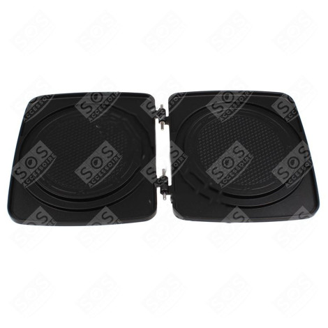MOULE CORNET D'ORIGINE USTENSILE DE CUISINE - FM0027