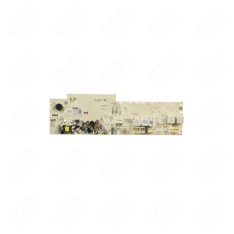 CARTE ÉLECTRONIQUE, MODULE DE PUISSANCE SÈCHE-LINGE - 2975770102