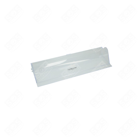 COUVERCLE BALCONNET SUPÉRIEUR FRIGO, RÉFRIGÉRATEUR, CONGÉLATEUR - 481010648455, 481011024462