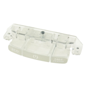 Bouton de mise en marche