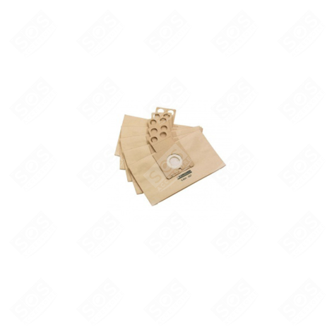 SACS ASPIRATEUR RC3000 D'ORIGINE ASPIRATEUR - 69042570