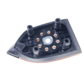 Plateau de ponçage pour ponceuse vibrante d'origine