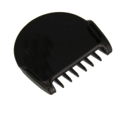 Fix comb 2mm metal d'origine