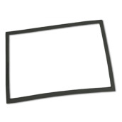 Joint de porte congélateur (repère 207)