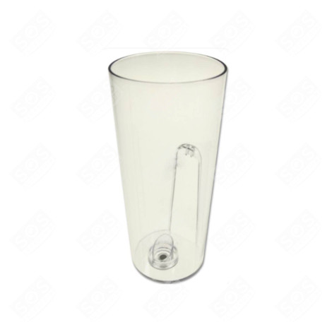 WATER TANK TRANSPARENT CP0745/01   D'ORIGINE CAFETIÈRE, MACHINE À CAFÉ - 422225968313
