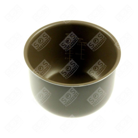 CUVE ALUMINIUM D'ORIGINE CUISEUR VAPEUR - 996510057869