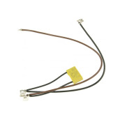 Cable avec condensateur 220nf d'origine