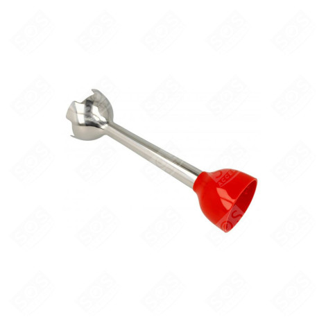 PIED MIXEUR ROUGE ROBOT MÉNAGER - 690050053