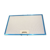 Filtre métal anti-graisse