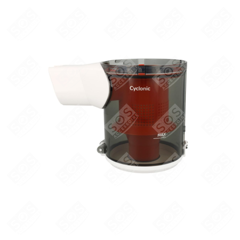 BAC, RÉSERVOIR POUSSIÈRE ASPIRATEUR - 810390