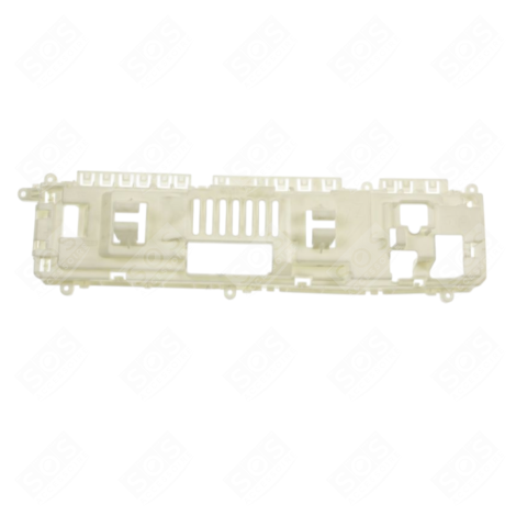 SUPPORT PLATINE (REPÈRE 411) MACHINE À LAVER, LAVE-LINGE - 42072697, 767532176